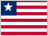 Liberia Dollar (LRD)
