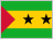 São Tomé dan Príncipe Dobra (STD)